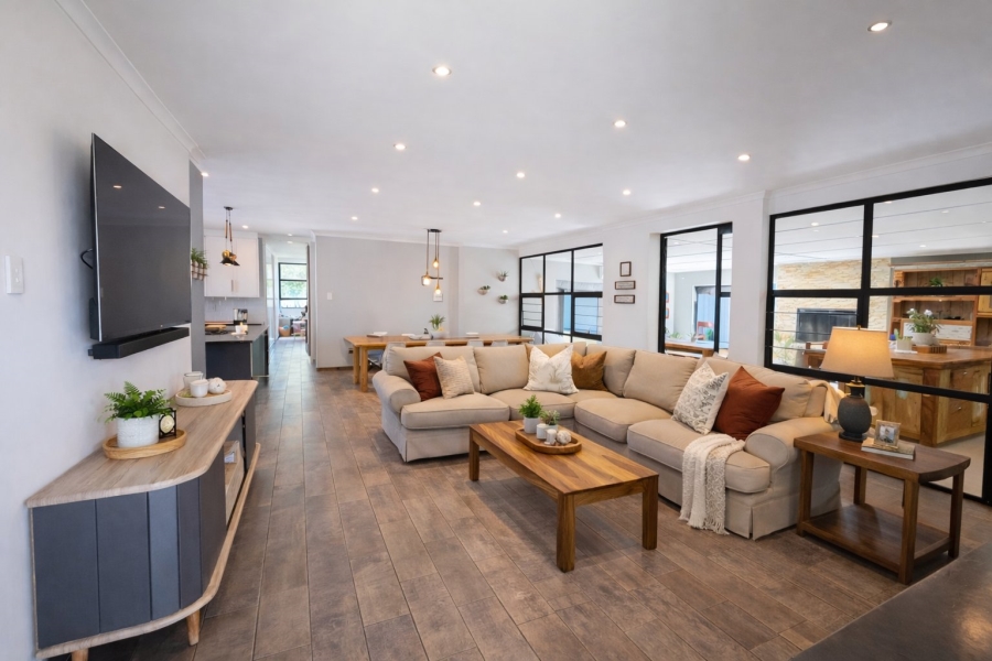 3 Bedroom Property for Sale in Sasolburg Ext 4 Free State